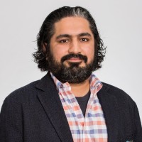 Sanjay Gidwani